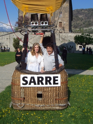 MEZZOGIORNO IN FAMIGLIA