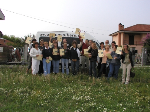 Volo Incentive 20 passeggeri